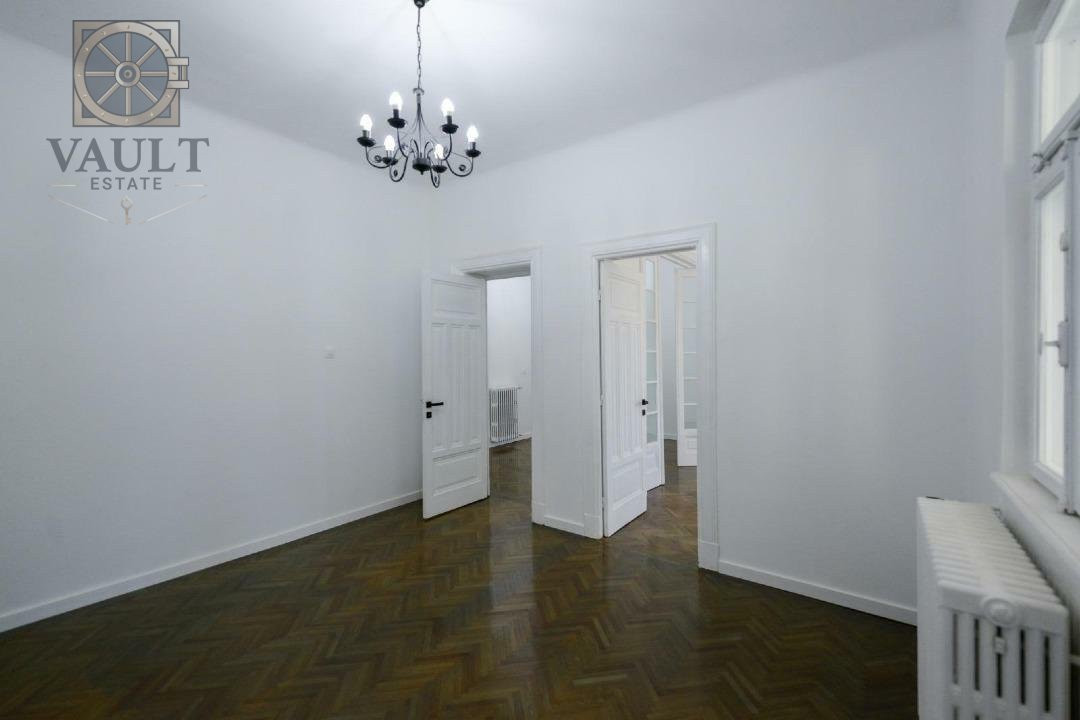 Apartament 4 camere- Gara Obor