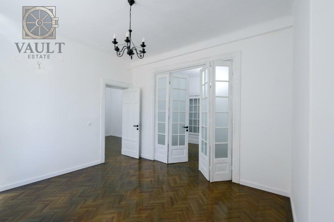 Apartament 4 camere- Gara Obor