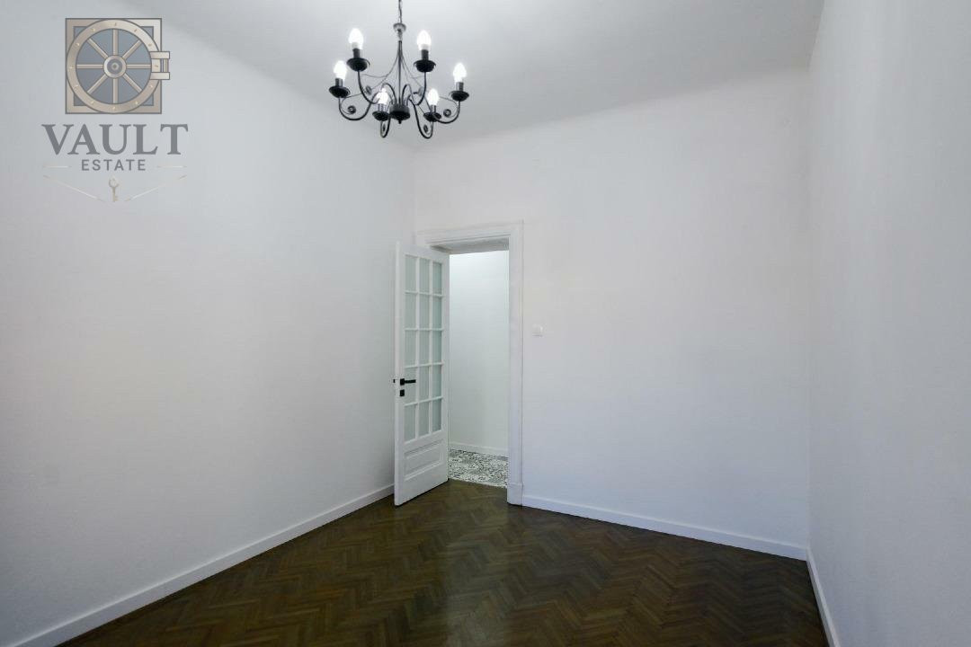 Apartament 4 camere- Gara Obor