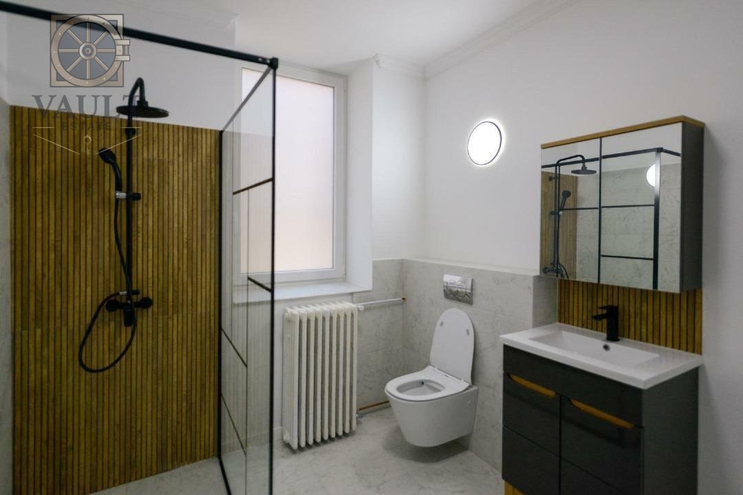 Apartament 4 camere- Gara Obor