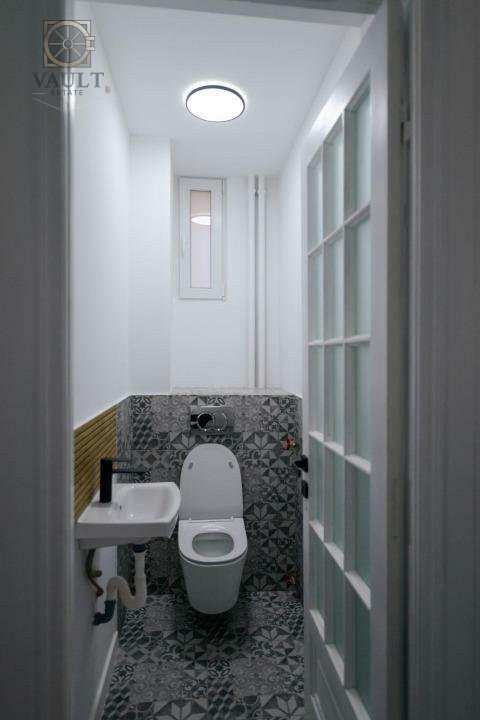 Apartament 4 camere- Gara Obor