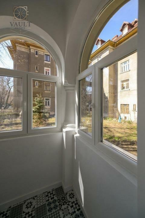 Apartament 4 camere- Gara Obor