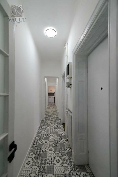 Apartament 4 camere- Gara Obor