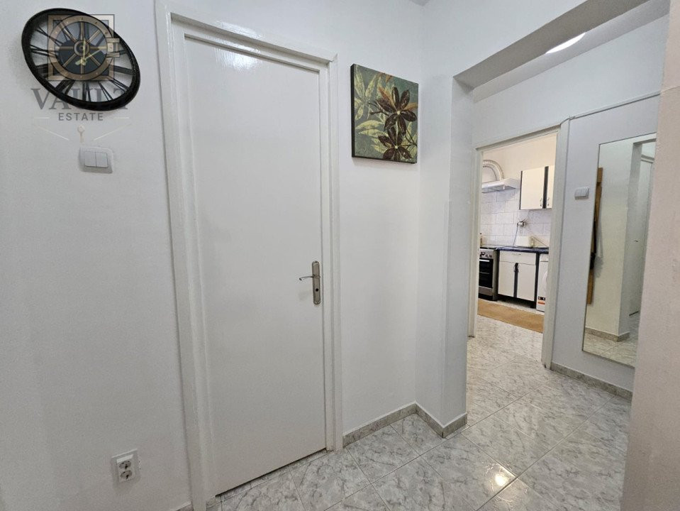 Apartament 2 camere - Decomandat - Metrou Tineretului 