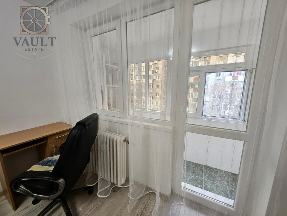 Apartament 2 camere - Decomandat - Metrou Tineretului 