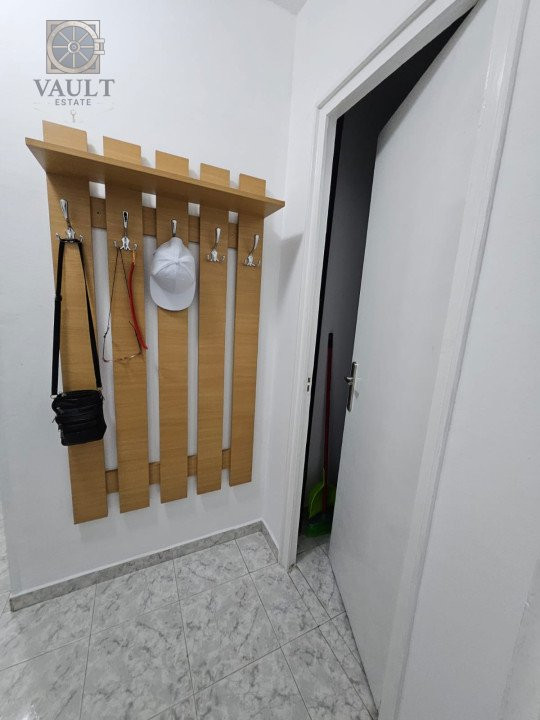 Apartament 2 camere - Decomandat - Metrou Tineretului 