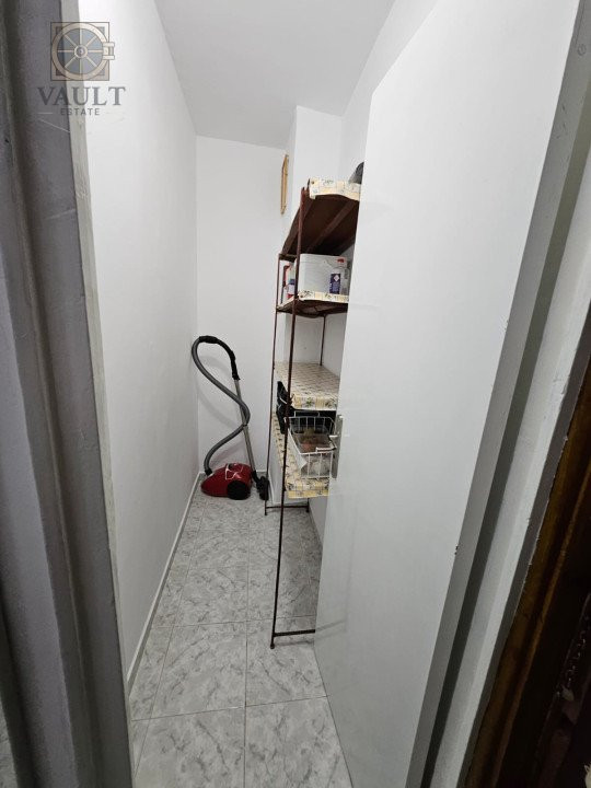 Apartament 2 camere - Decomandat - Metrou Tineretului 
