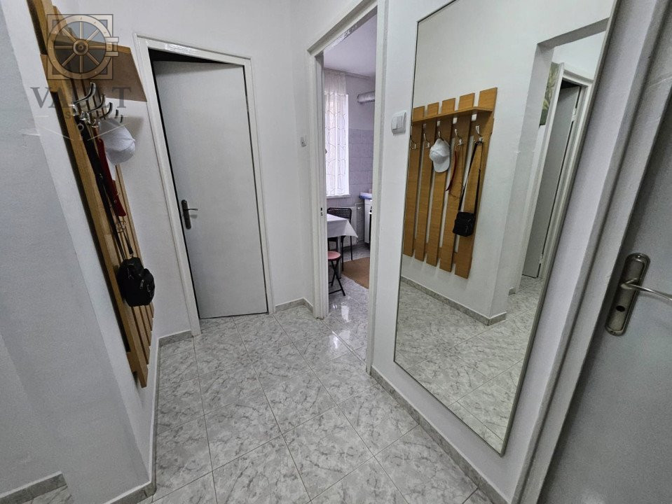 Apartament 2 camere - Decomandat - Metrou Tineretului 