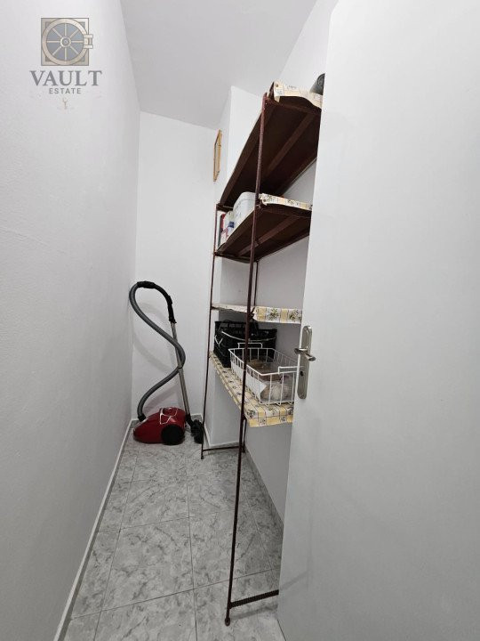 Apartament 2 camere - Decomandat - Metrou Tineretului 