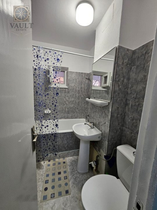 Apartament 2 camere - Decomandat - Metrou Tineretului 