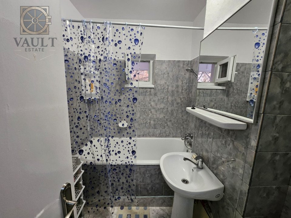 Apartament 2 camere - Decomandat - Metrou Tineretului 