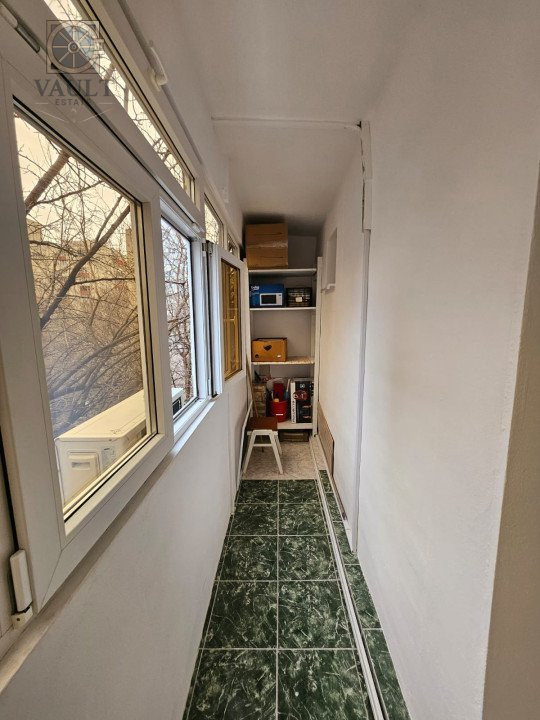 Apartament 2 camere - Decomandat - Metrou Tineretului 