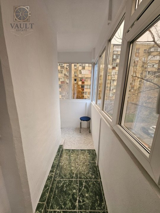Apartament 2 camere - Decomandat - Metrou Tineretului 