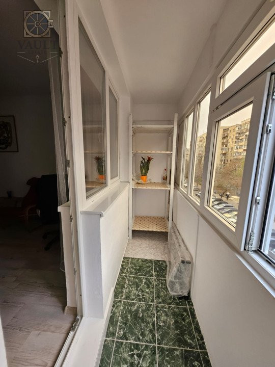 Apartament 2 camere - Decomandat - Metrou Tineretului 