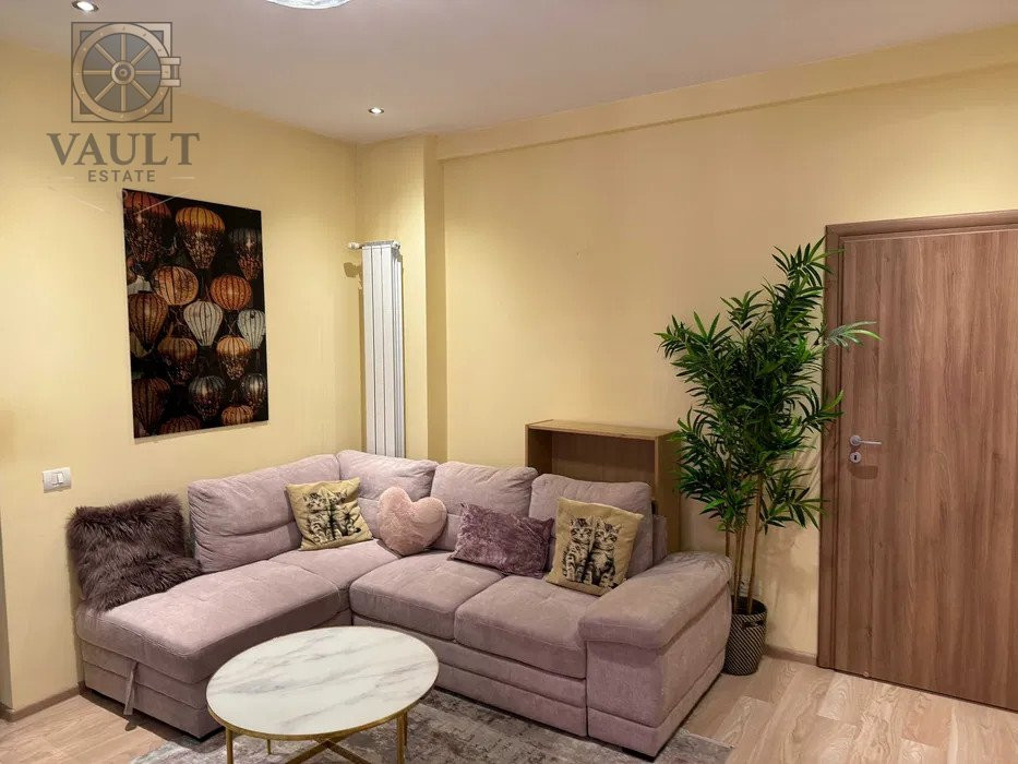 Apartament 2 Camere - Semidecomandat - ULTRACENTRAL