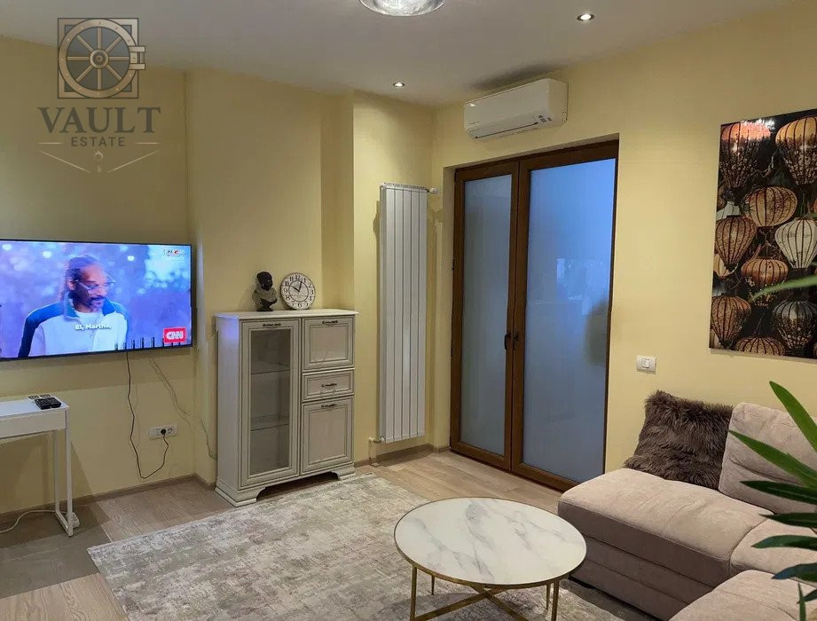 Apartament 2 Camere - Semidecomandat - ULTRACENTRAL
