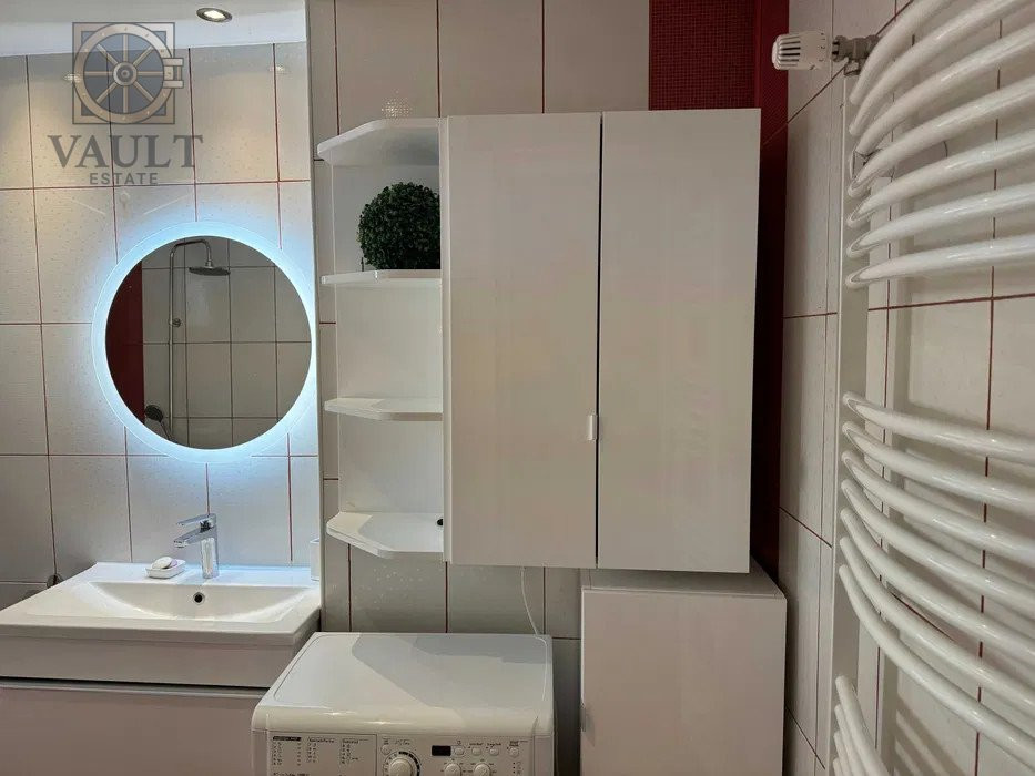 Apartament 2 Camere - Semidecomandat - ULTRACENTRAL
