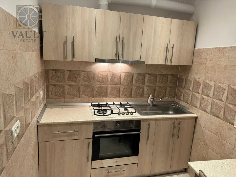 Apartament 2 Camere - Semidecomandat - ULTRACENTRAL