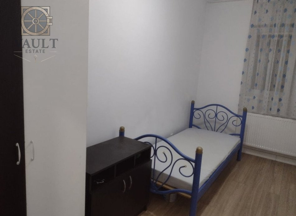 Apartament 2 camere - Decomandat / Loc de Parcare - Prelungirea Ghencea
