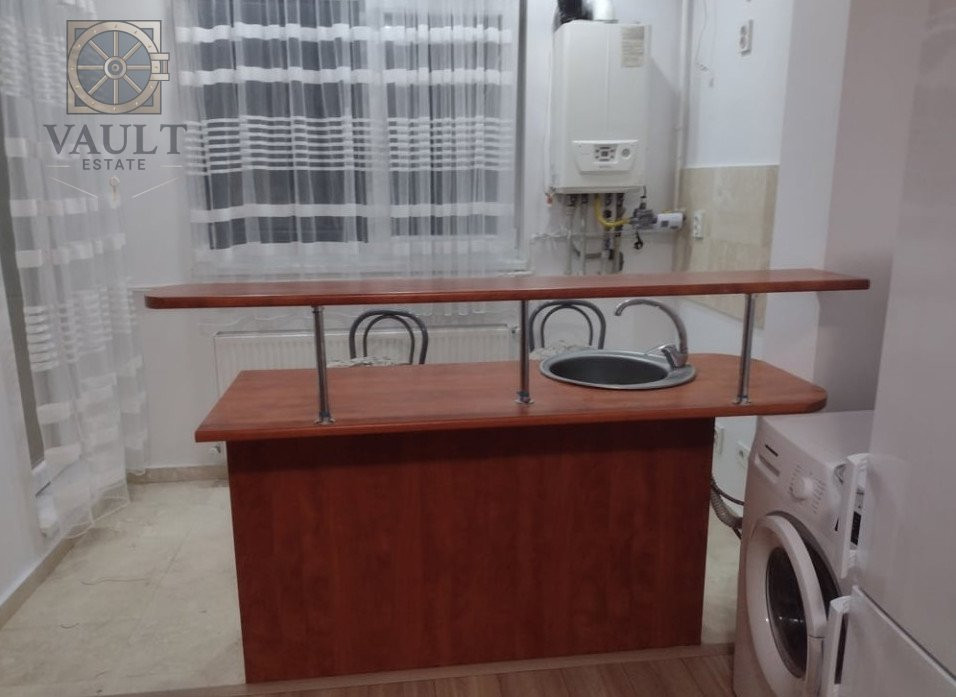 Apartament 2 camere - Decomandat / Loc de Parcare - Prelungirea Ghencea