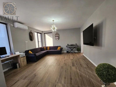 Vila individuala - Corbeanca 