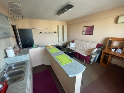 Apartament 2 camere - Zona liniștită - Sebastian