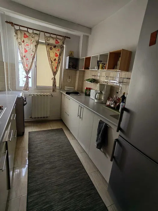 APARTAMENT 2 CAMERE-TRAFIC GREU-NASAUD-LIDL-DECOMANDAT-MOBILAT UTILAT