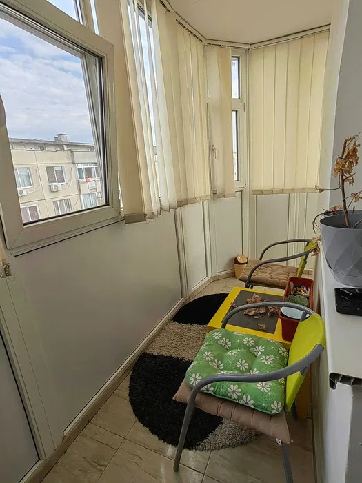 APARTAMENT 2 CAMERE-TRAFIC GREU-NASAUD-LIDL-DECOMANDAT-MOBILAT UTILAT
