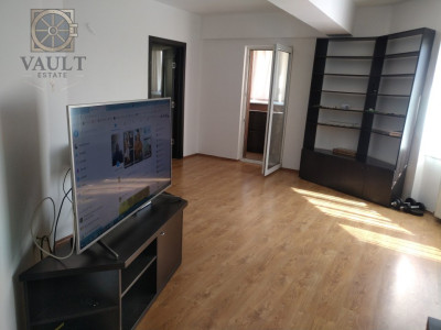 Apartament 2 camere Spatios- Drumul Fermei- Popesti Leordeni
