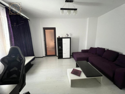 Apartament 2 camere - Semidecomandat / Langa Metrou Romana
