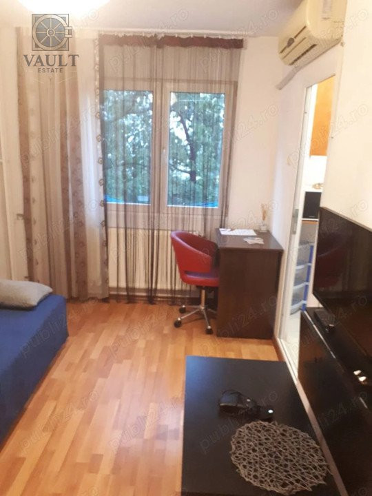 Garsoniera Drumul Taberei