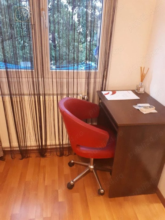 Garsoniera Drumul Taberei