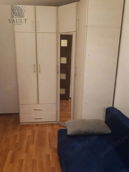 Garsoniera Drumul Taberei