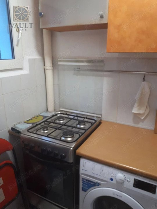 Garsoniera Drumul Taberei