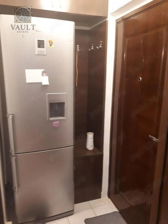 Garsoniera Drumul Taberei