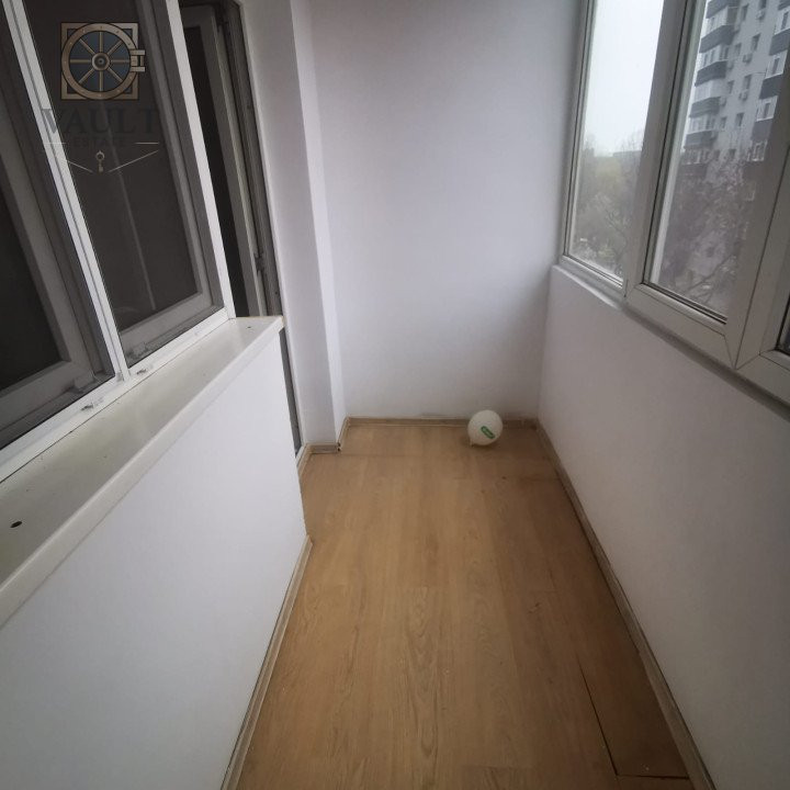 Apartament 2 Camere-Parc Tineretului