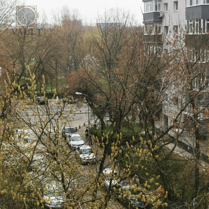 Apartament 2 Camere-Parc Tineretului