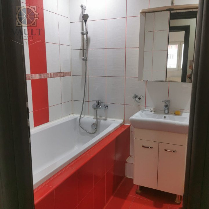 Apartament 2 Camere-Parc Tineretului