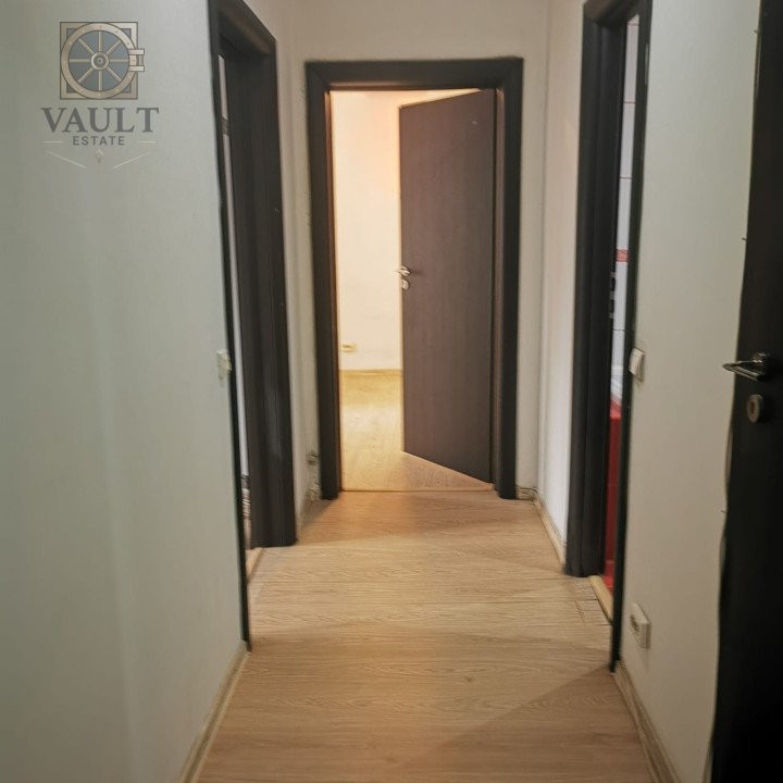 Apartament 2 Camere-Parc Tineretului