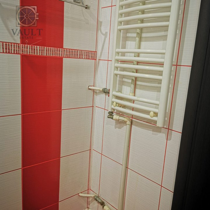 Apartament 2 Camere-Parc Tineretului