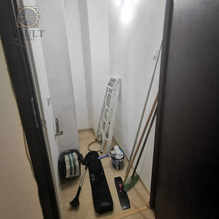 Apartament 2 Camere-Parc Tineretului