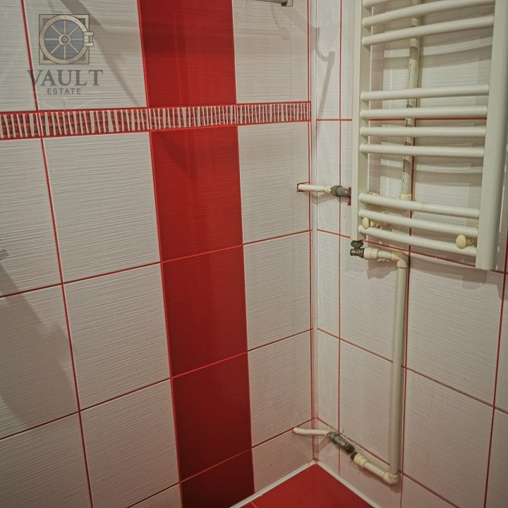 Apartament 2 Camere-Parc Tineretului