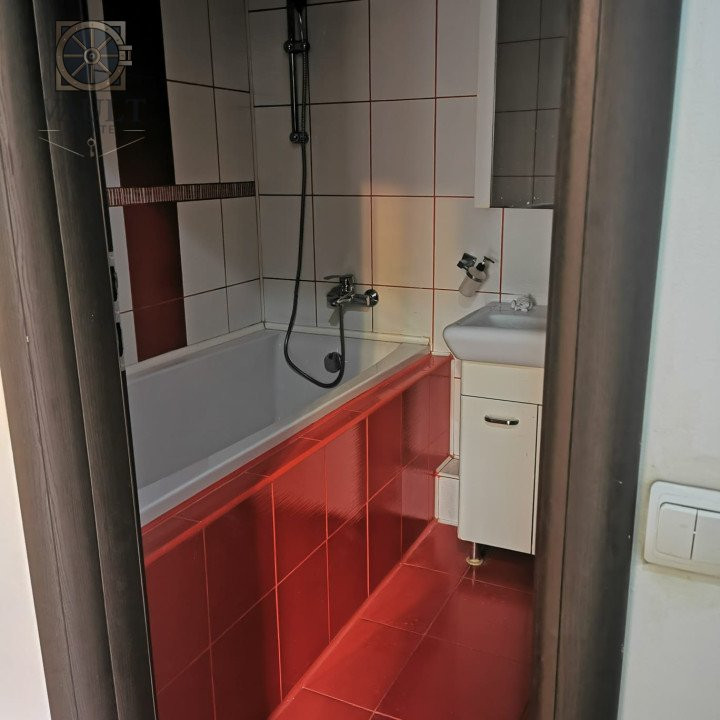 Apartament 2 Camere-Parc Tineretului