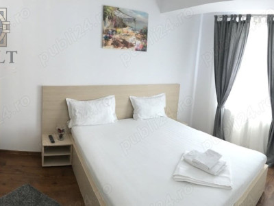 Apartament 2 camere Centrala proprie Drumul Fermei