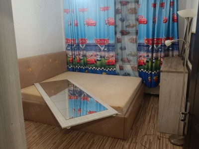 Apartament 2 camere Loc de parcare Strada Postalionului-Beceni