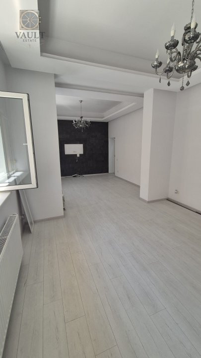 Apartament 4 camere- MANTULEASA - RISC II - 101MP 