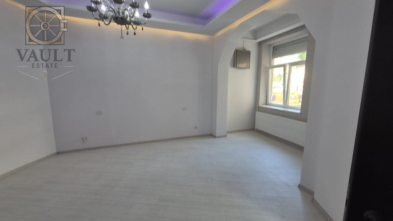 Apartament 4 camere- MANTULEASA - RISC II - 101MP 