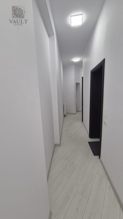 Apartament 4 camere- MANTULEASA - RISC II - 101MP 