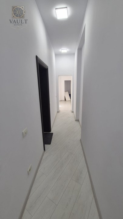 Apartament 4 camere- MANTULEASA - RISC II - 101MP 