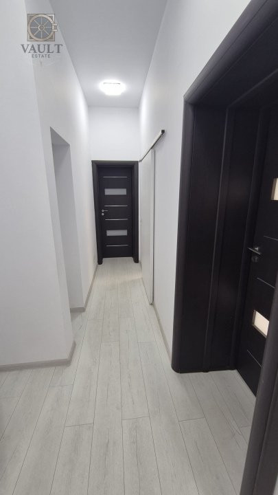 Apartament 4 camere- MANTULEASA - RISC II - 101MP 